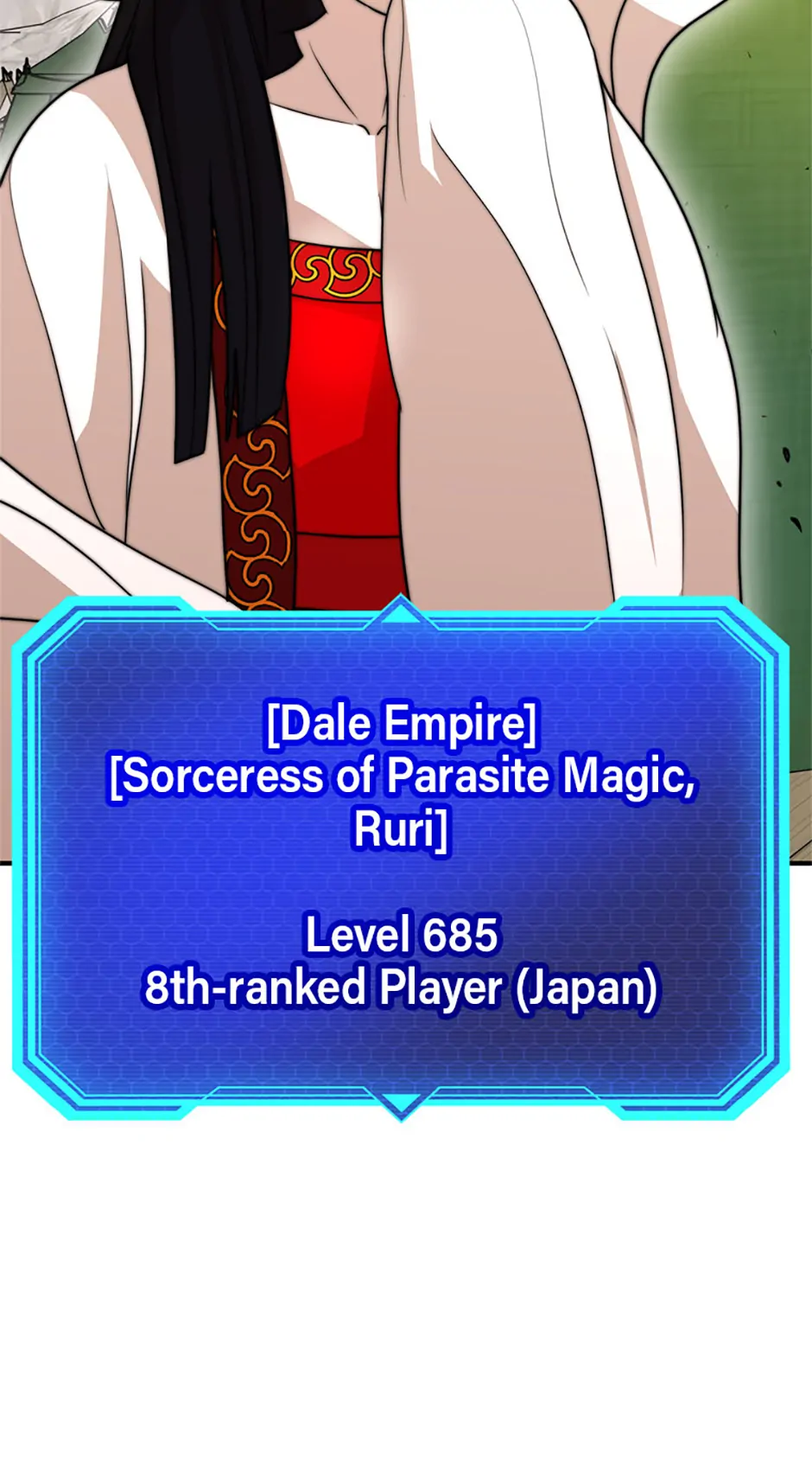 Putting My Life on the Line, I Go All-in on Luck Enhancement Chapter 27 71